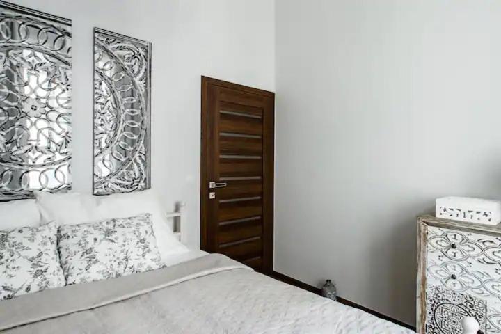 Luxury At Centre Andel! Praga