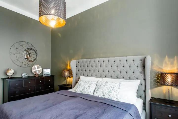 Apartamento Luxury At Centre Andel! *