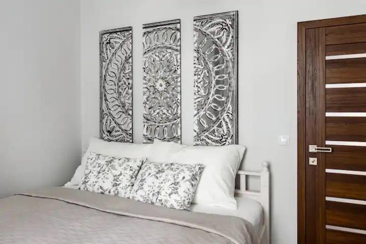 Apartamento Luxury At Centre Andel! Praga