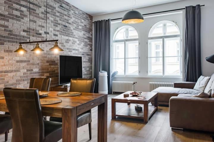 Apartamento Luxury At Centre Andel! *